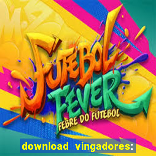 download vingadores: ultimato dublado google drive